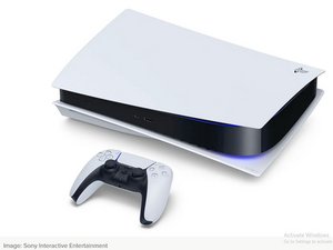 PS5  (2021 revision)